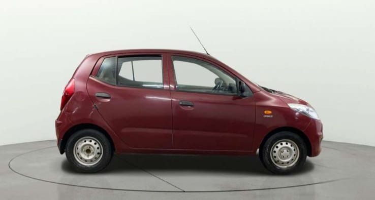 Hyundai I10(2010-2017) Era 1.1 Irde2